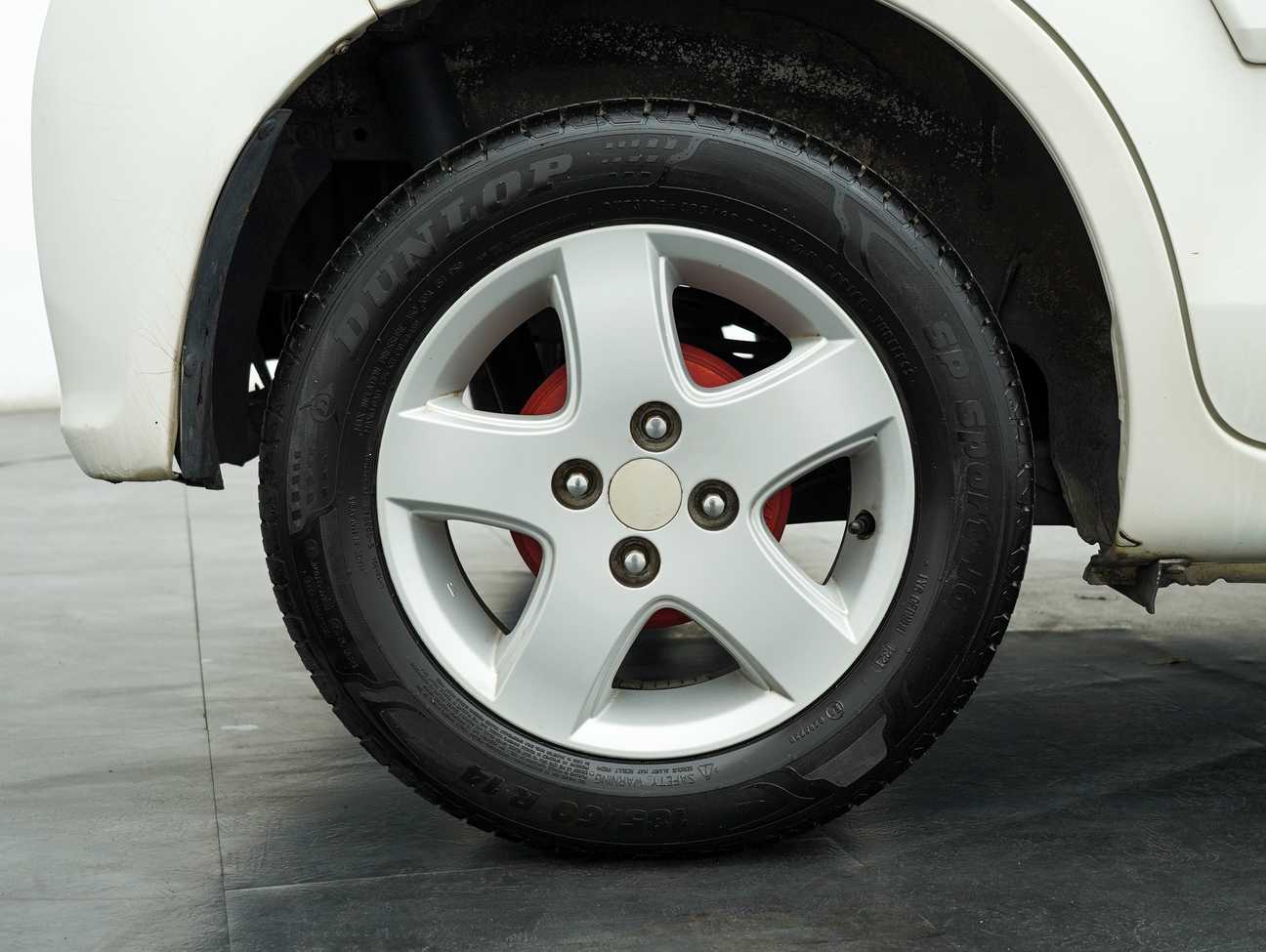 used 2011 Perodua Myvi EZ 1.3