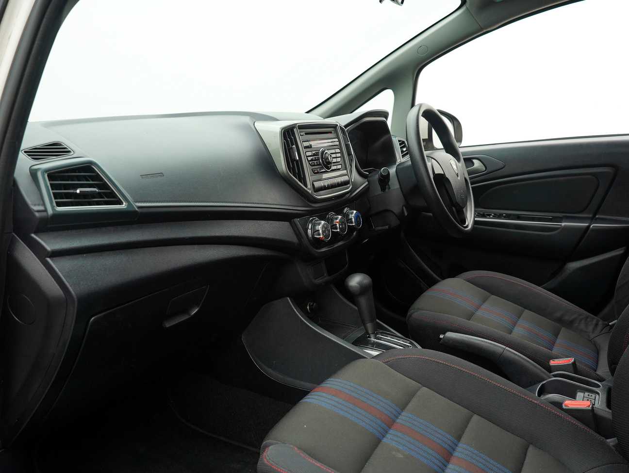 used 2018 Proton Iriz Executive 1.3