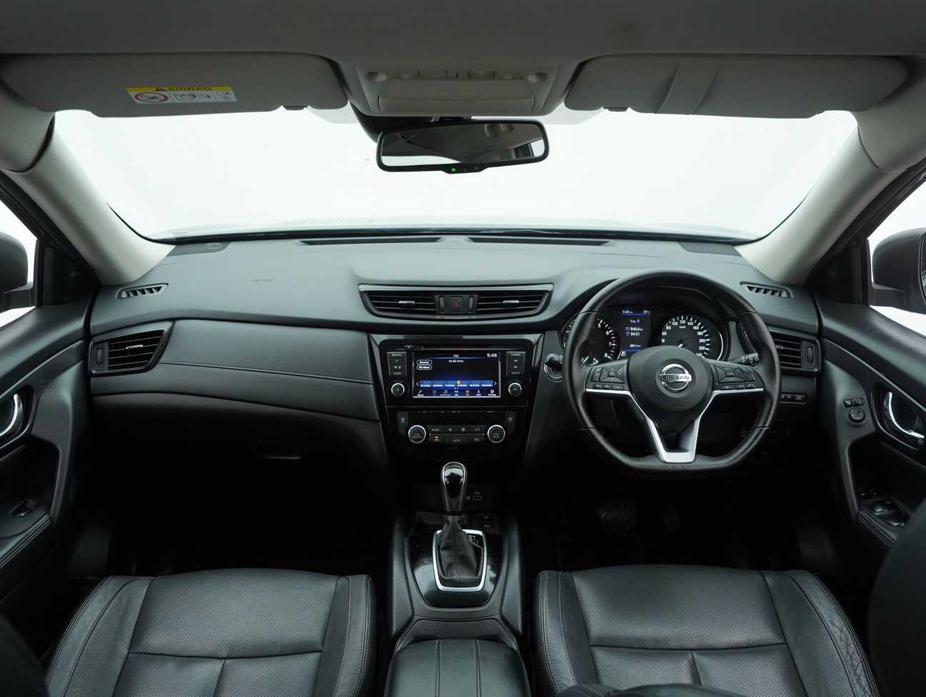 used 2019 Nissan X-Trail Mid 2.0