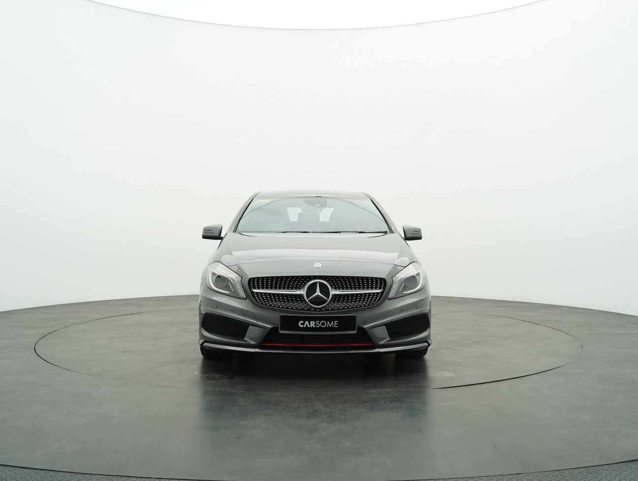 used 2015 Mercedes-Benz A250 Sport 2.0