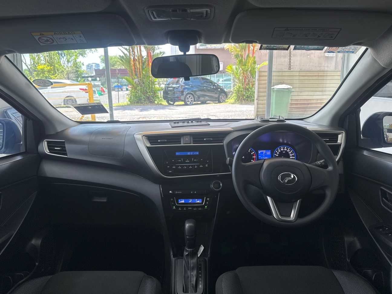 used 2020 Perodua Myvi G 1.3