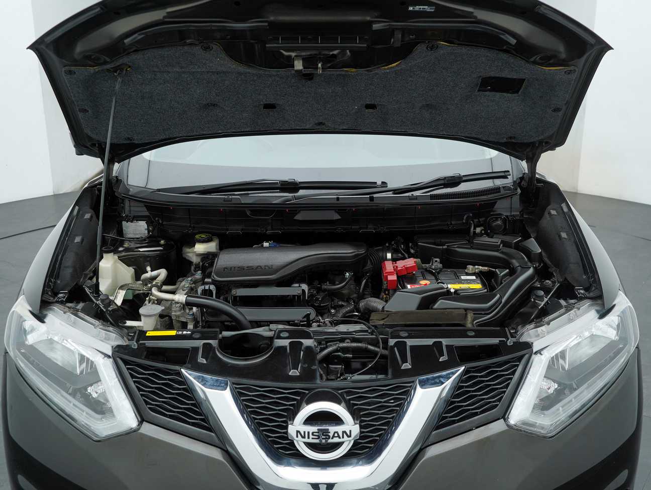 terpakai 2017 Nissan X-Trail  2.0