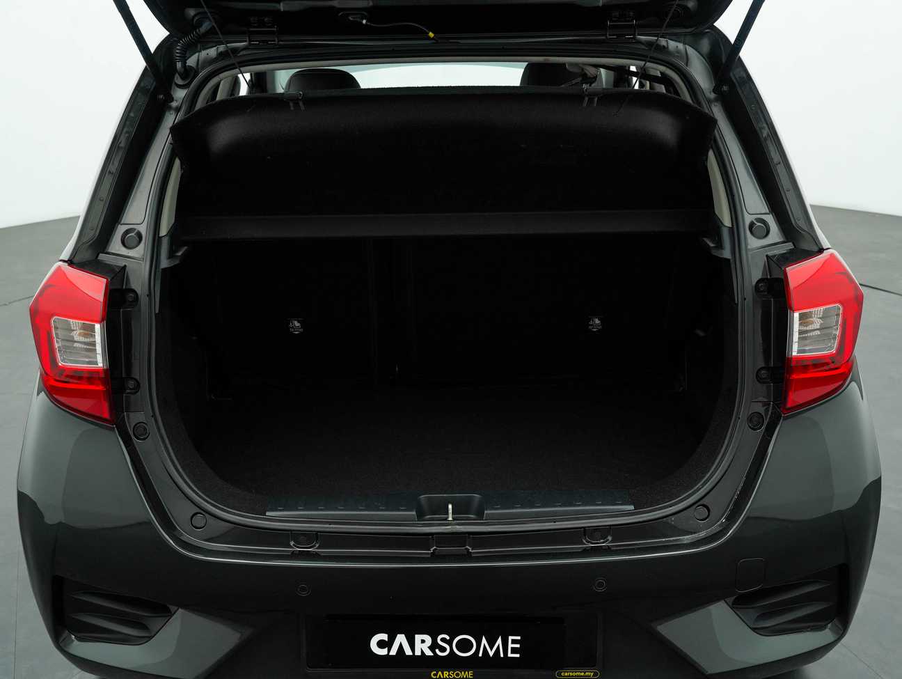 terpakai 2020 Perodua Myvi AV 1.5