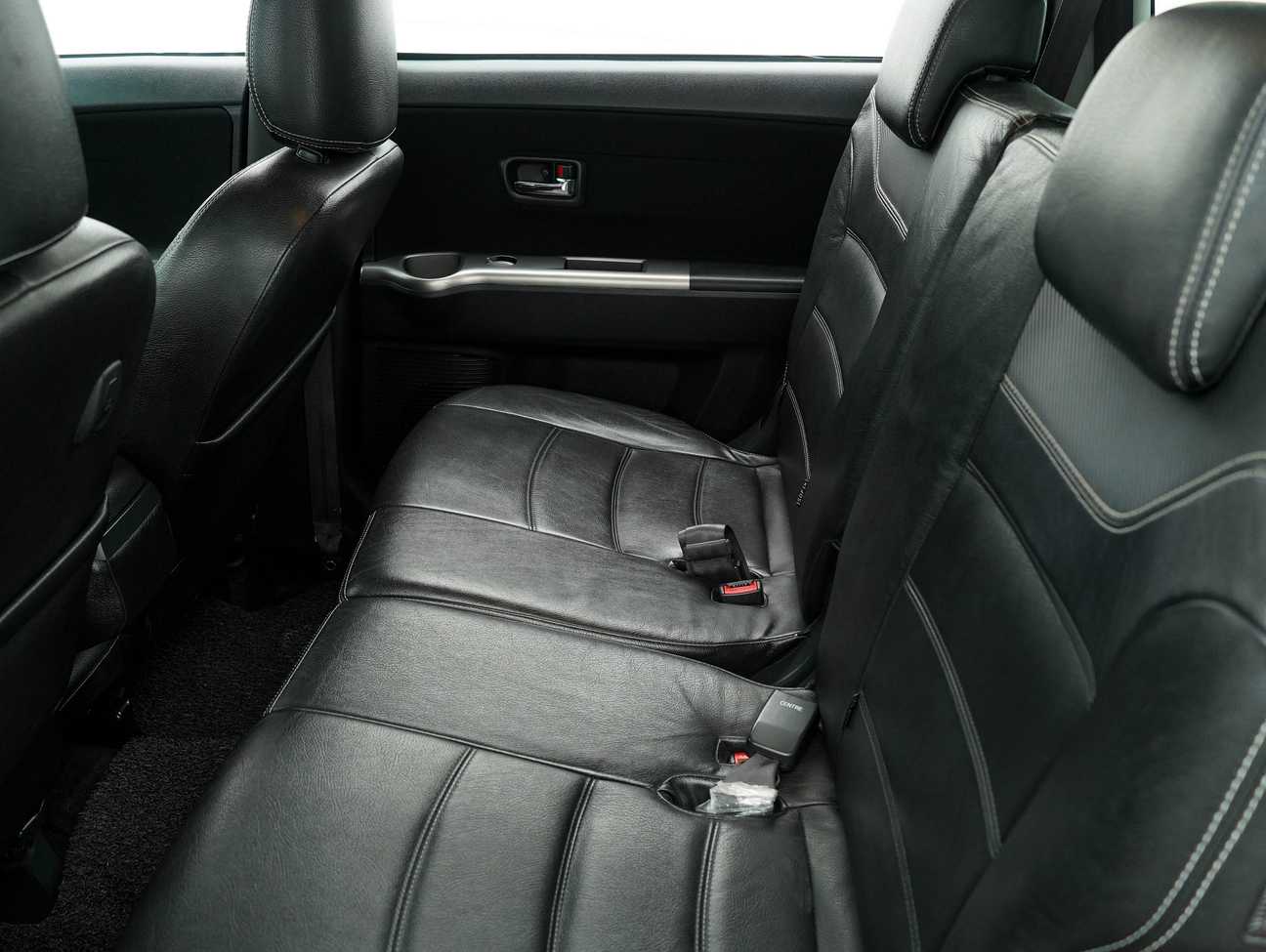used 2017 Perodua Alza Advance 1.5