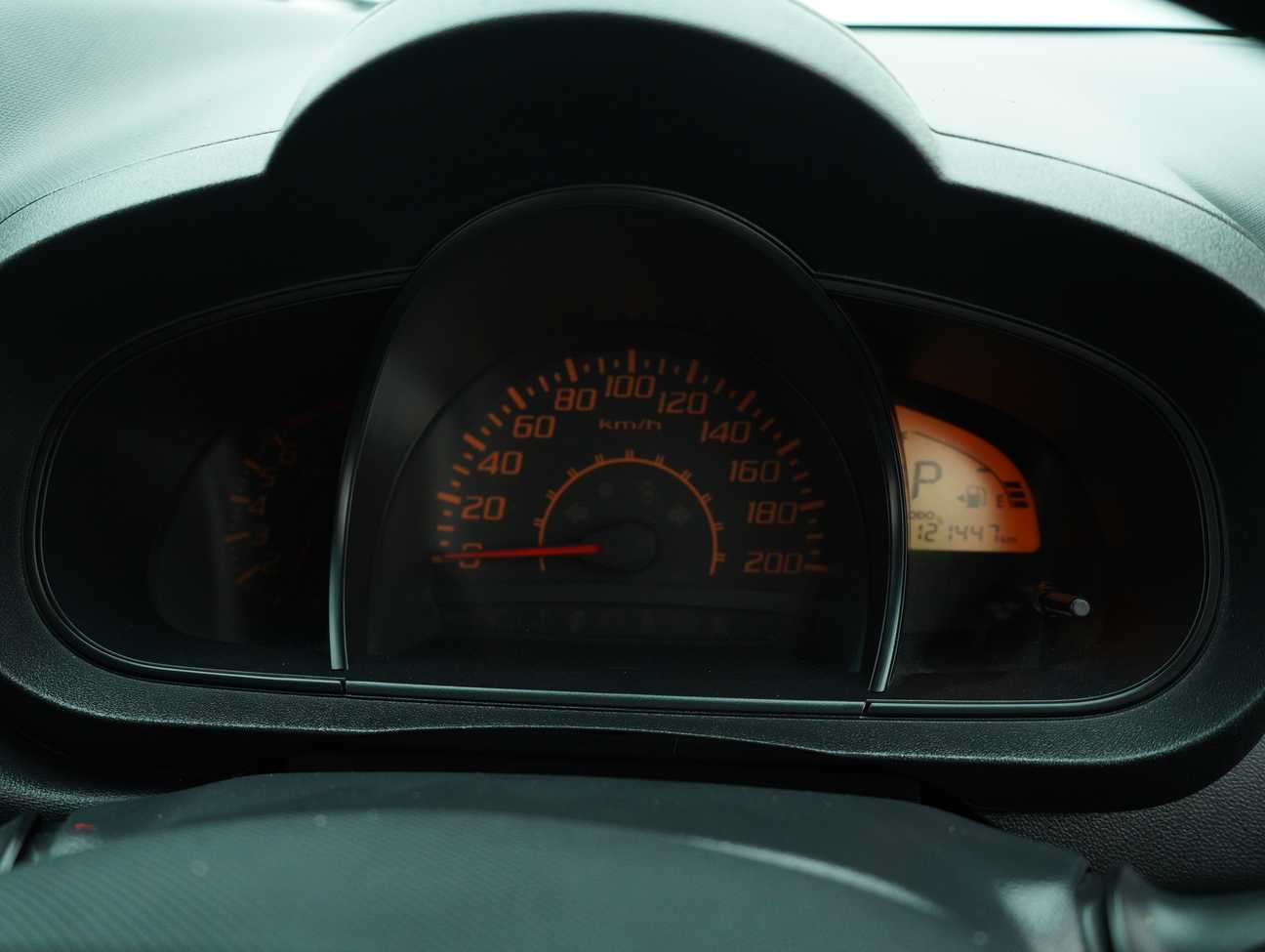 terpakai 2017 Perodua AXIA G 1.0