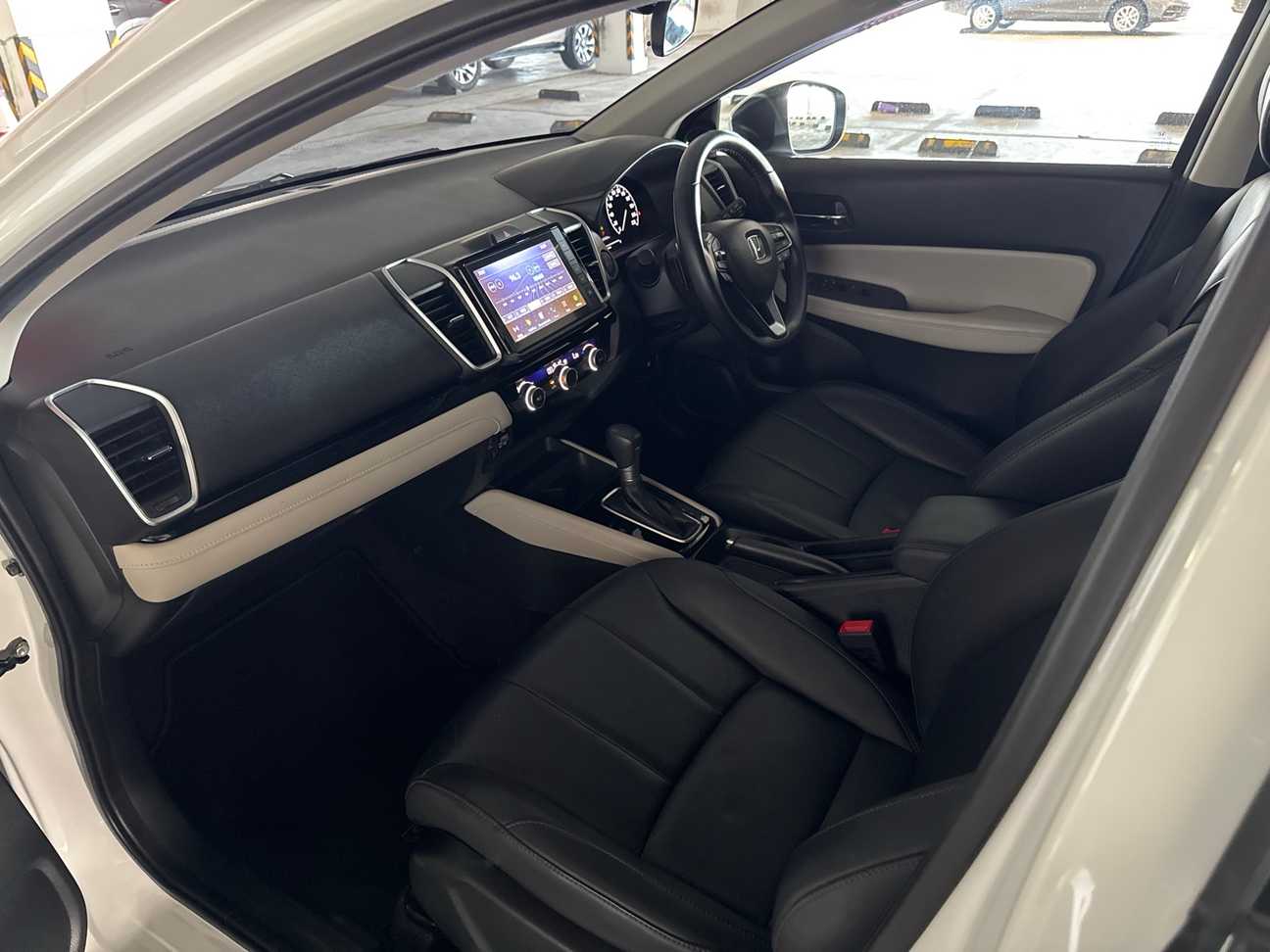 used 2023 Honda City V Sensing 1.5
