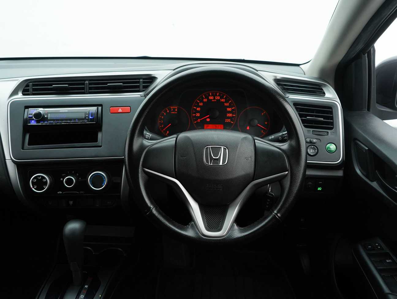 used 2016 Honda City S 1.5