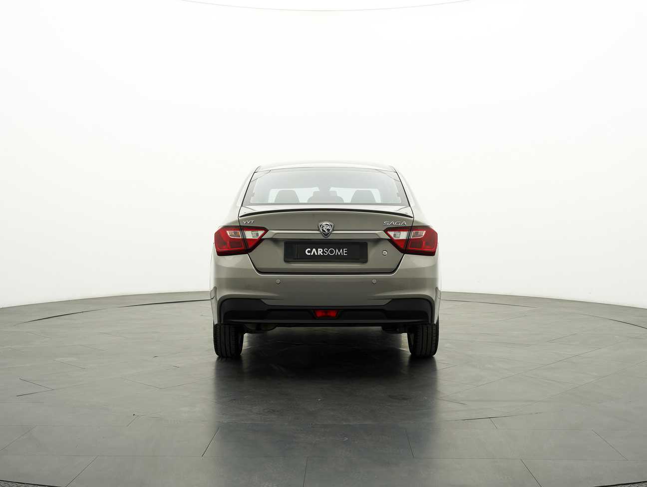 used 2019 Proton Saga Executive 1.3