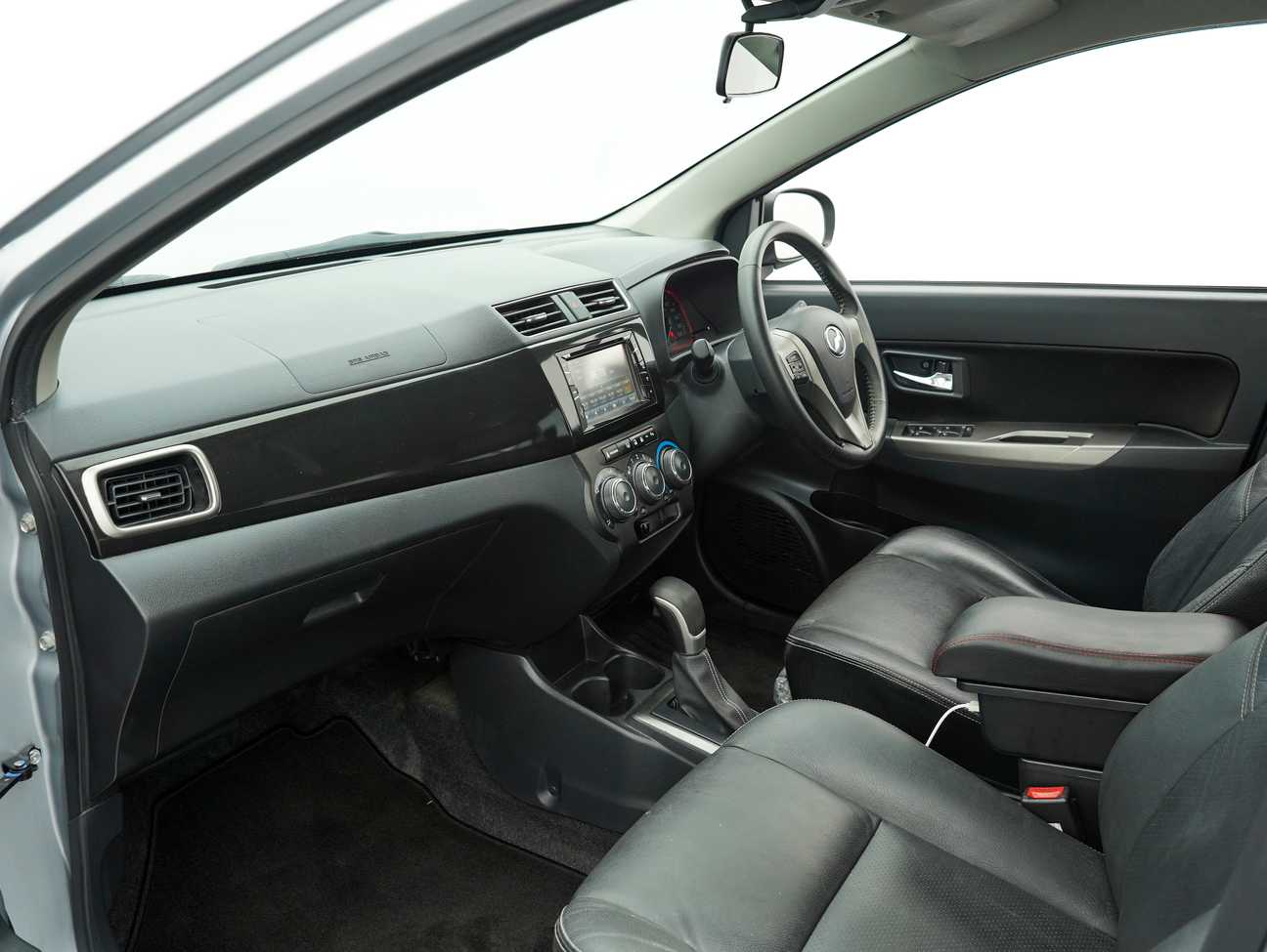 used 2017 Perodua Bezza Advance 1.3