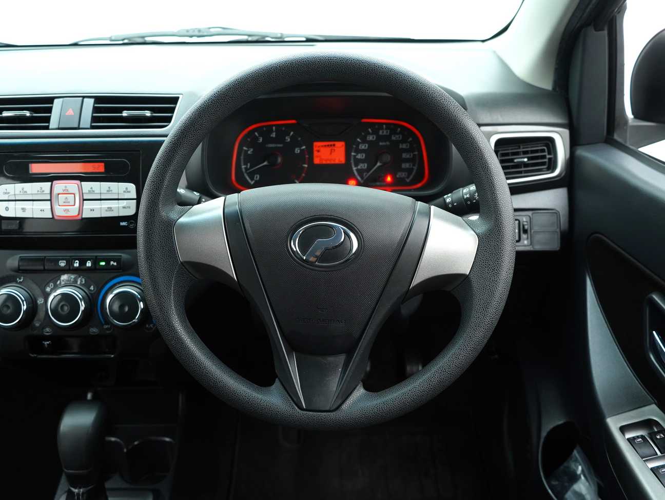 used 2019 Perodua Bezza X Premium 1.3