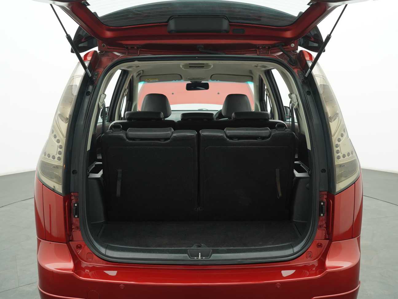 used 2018 Proton Exora Executive Plus 1.6