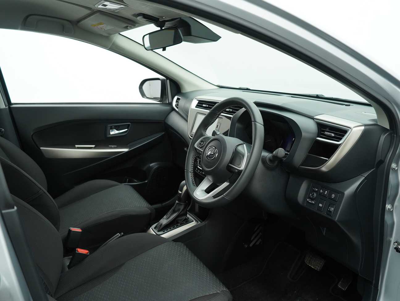 used 2023 Perodua Myvi H 1.5