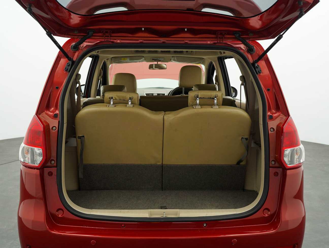 used 2018 Proton ERTIGA  1.4