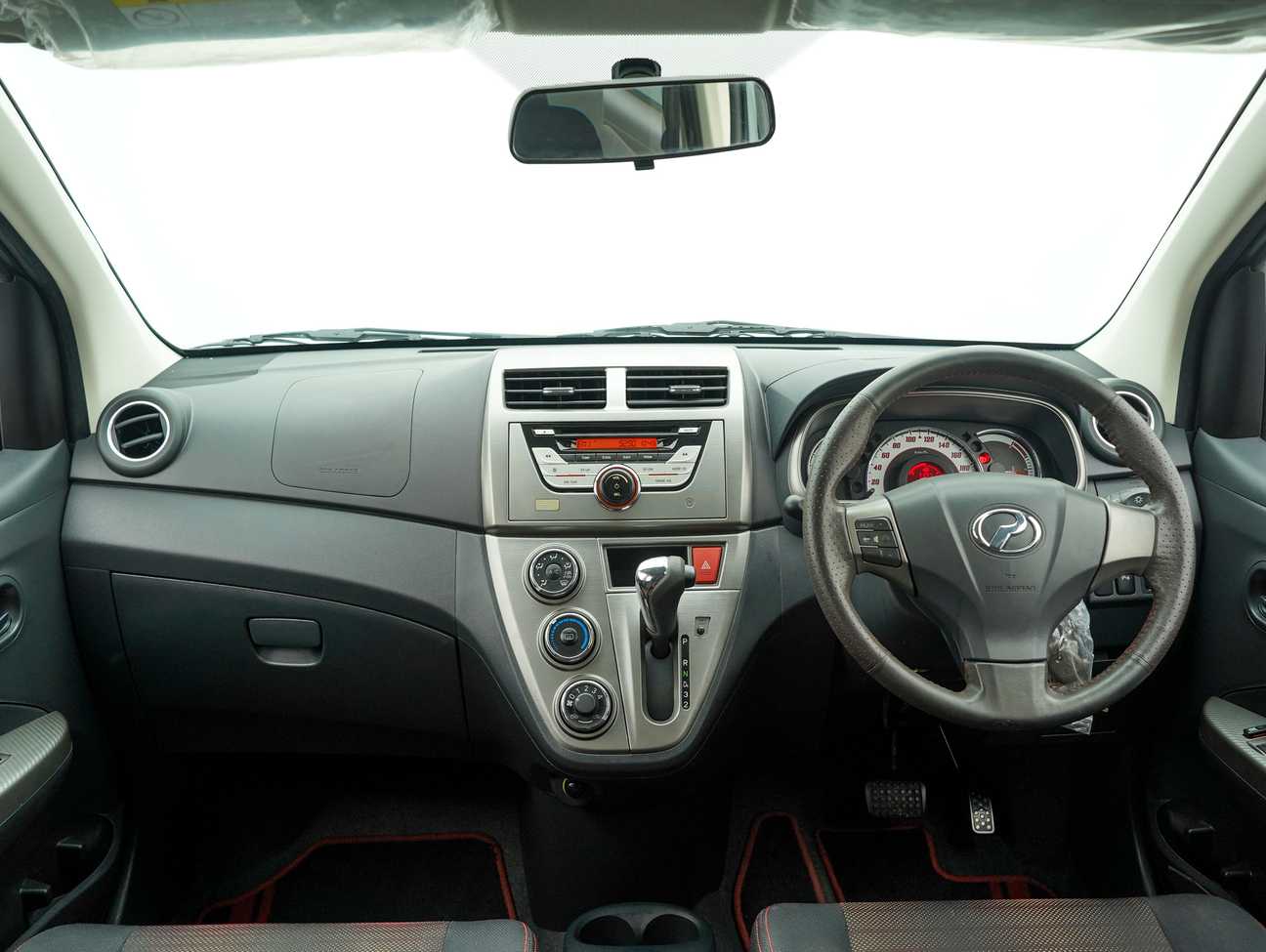 used 2015 Perodua Myvi SE 1.5