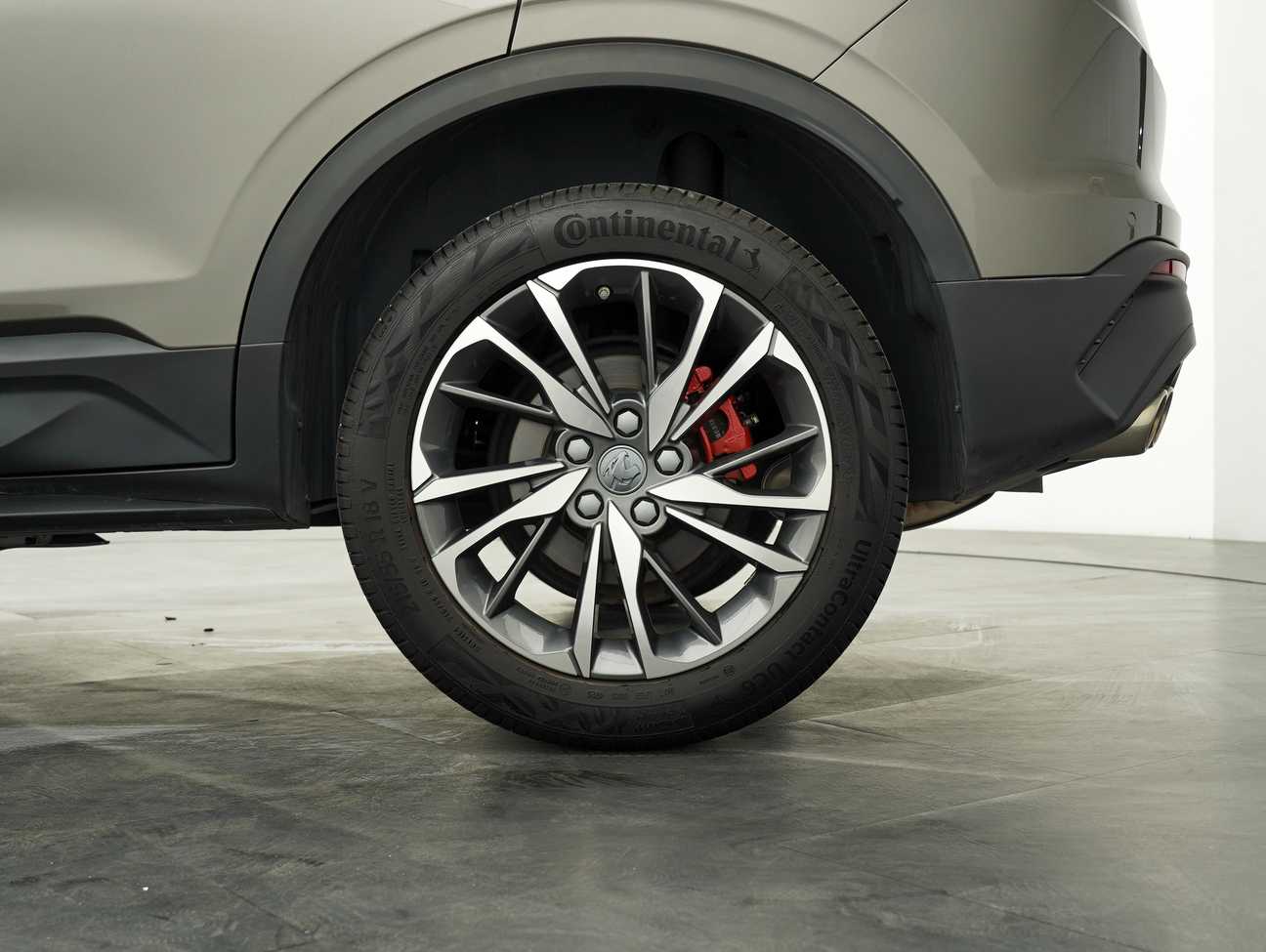 used 2021 Proton X50 Premium 1.5