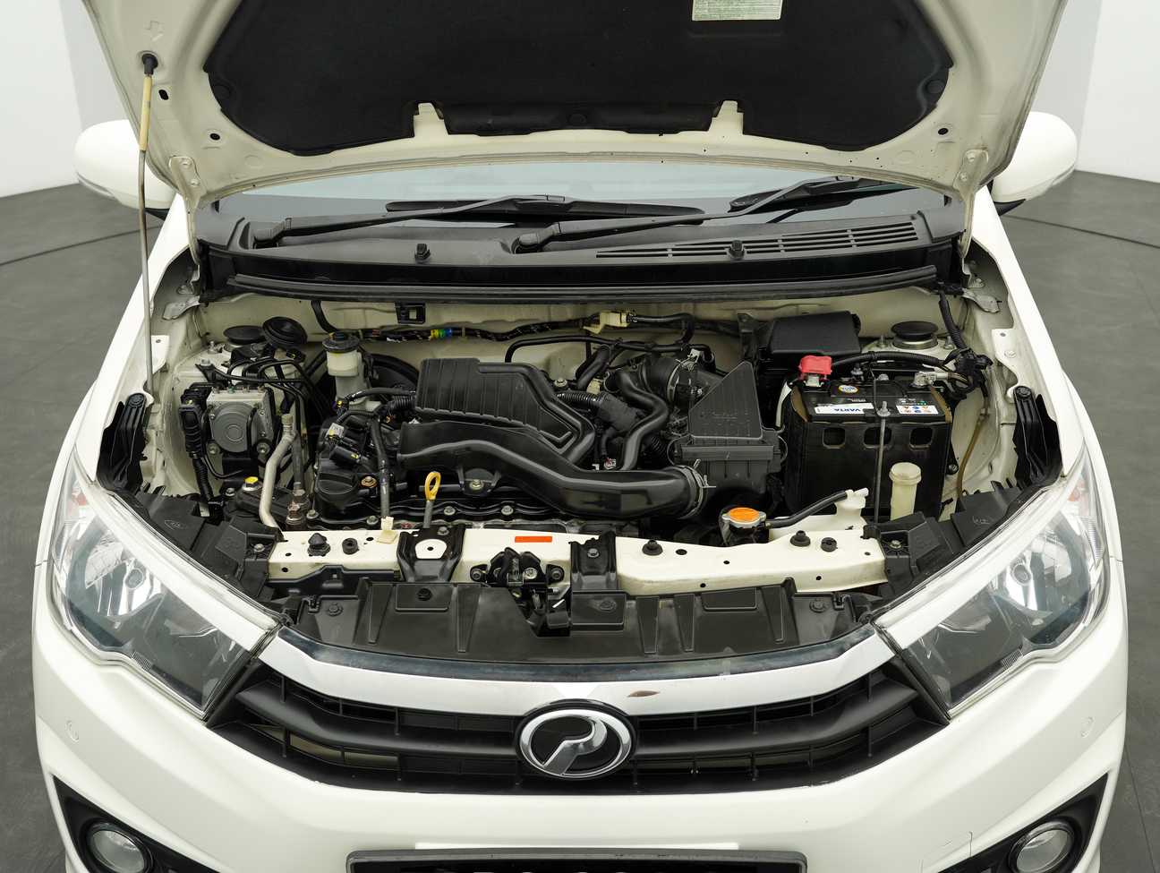 used 2018 Perodua Bezza X Premium 1.3