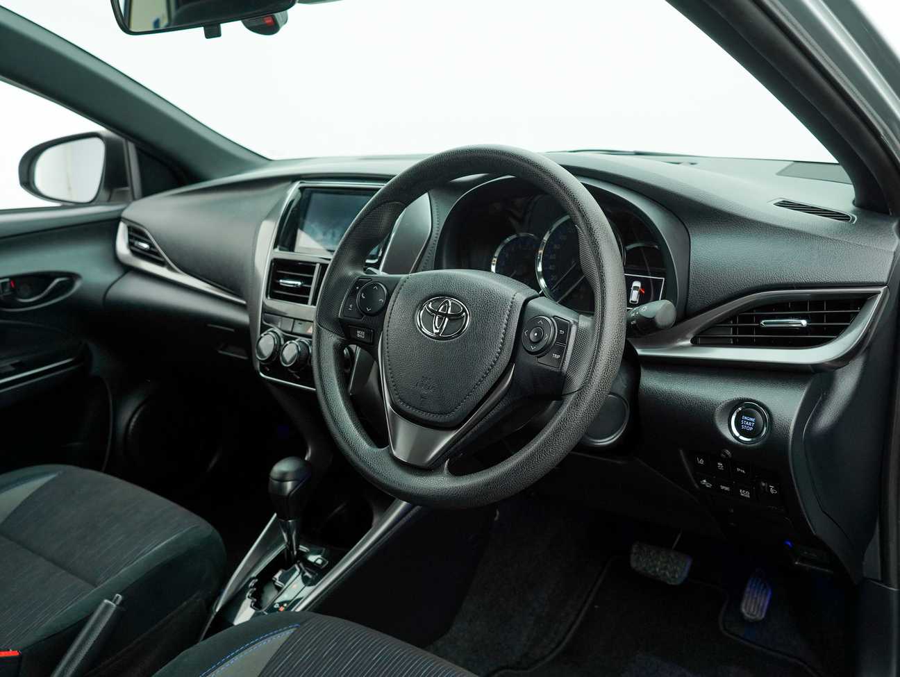 used 2021 Toyota Yaris E 1.5