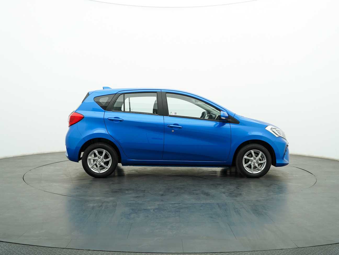 used 2020 Perodua Myvi G 1.3