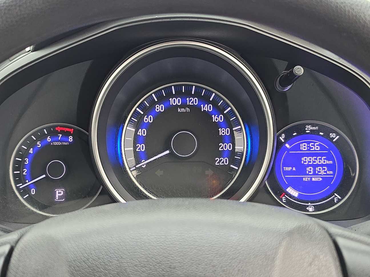 terpakai 2014 Honda Jazz E 1.5