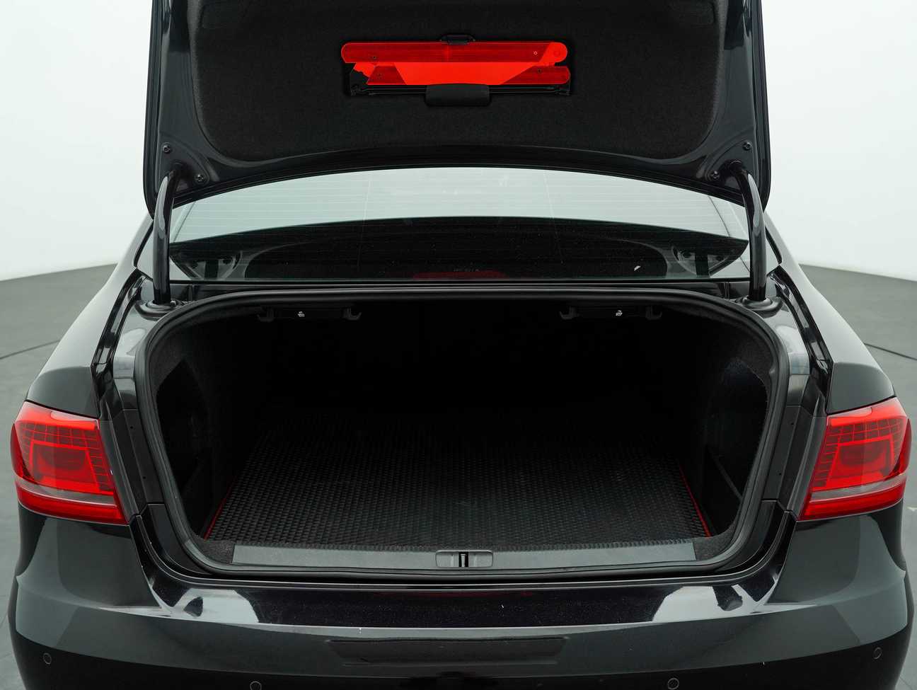 used 2014 Volkswagen Passat TSI 1.8