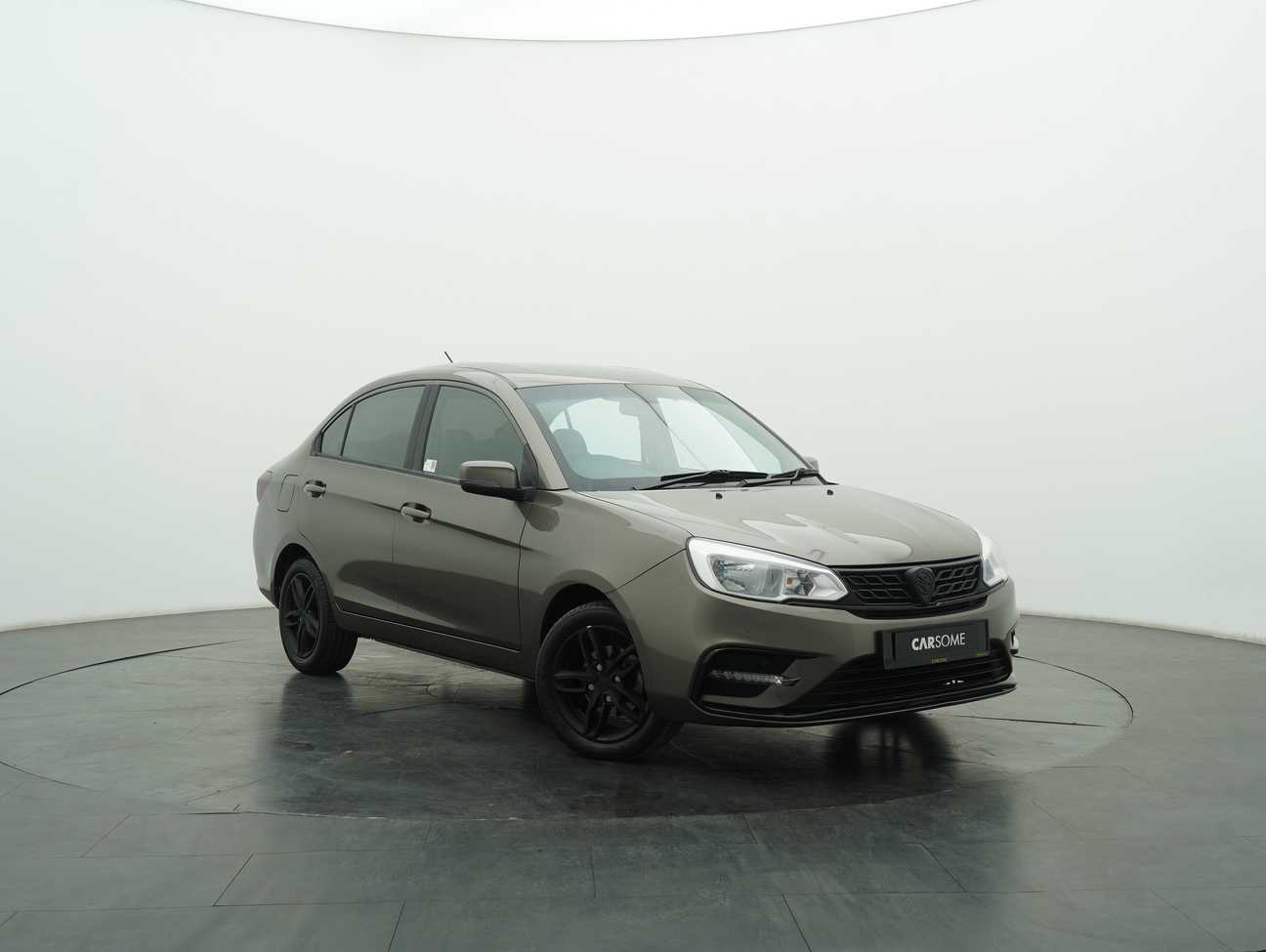used 2020 Proton Saga Premium 1.3