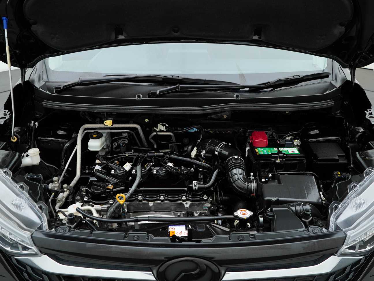 used 2023 Perodua Alza AV 1.5