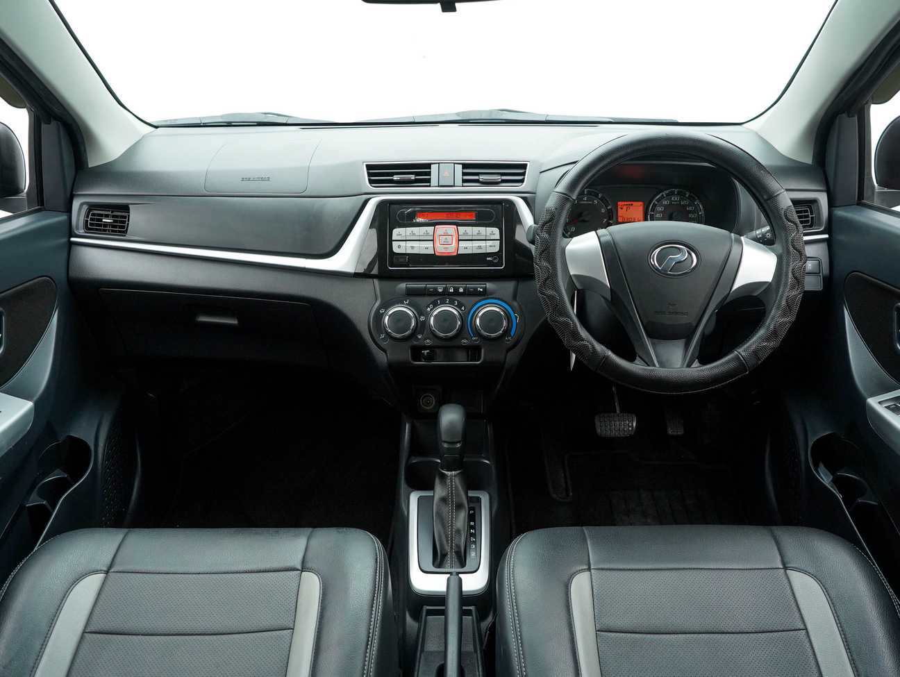 used 2023 Perodua Bezza X 1.3