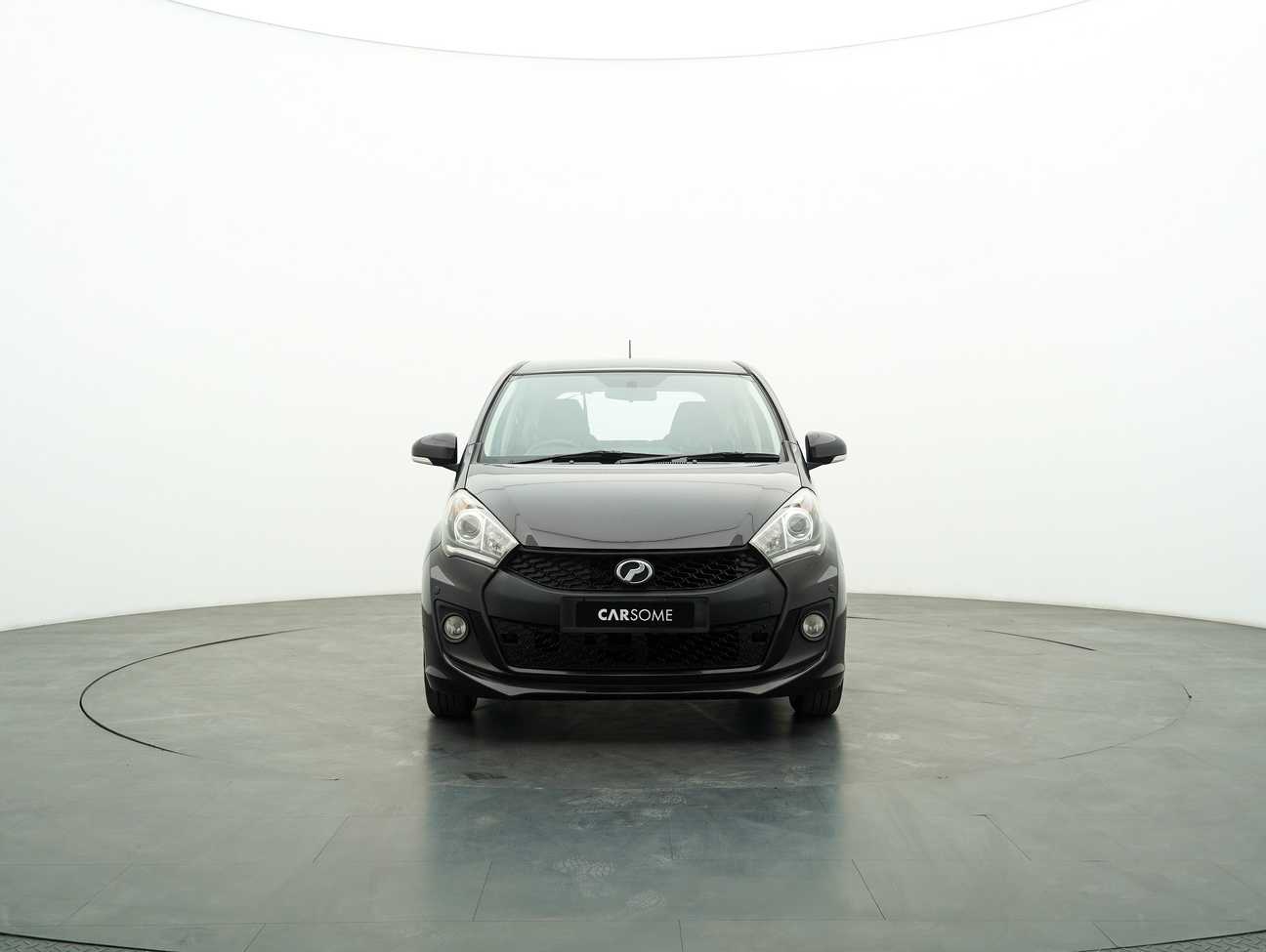 used 2016 Perodua Myvi SE 1.5