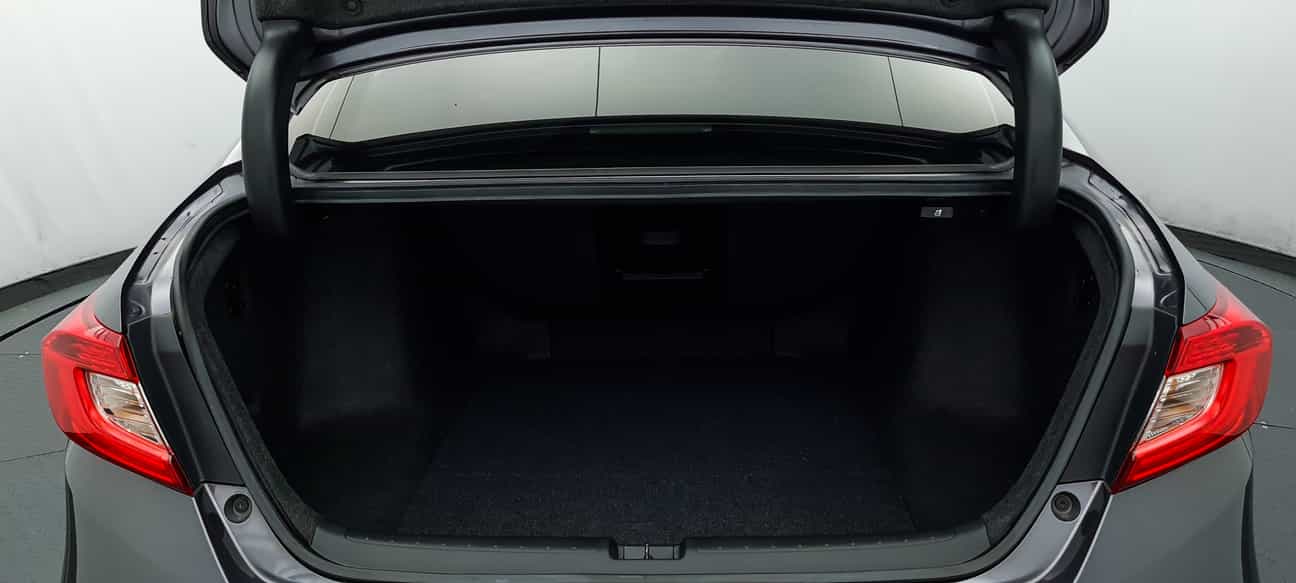 used 2020 Honda ACCORD TC-P 1.5