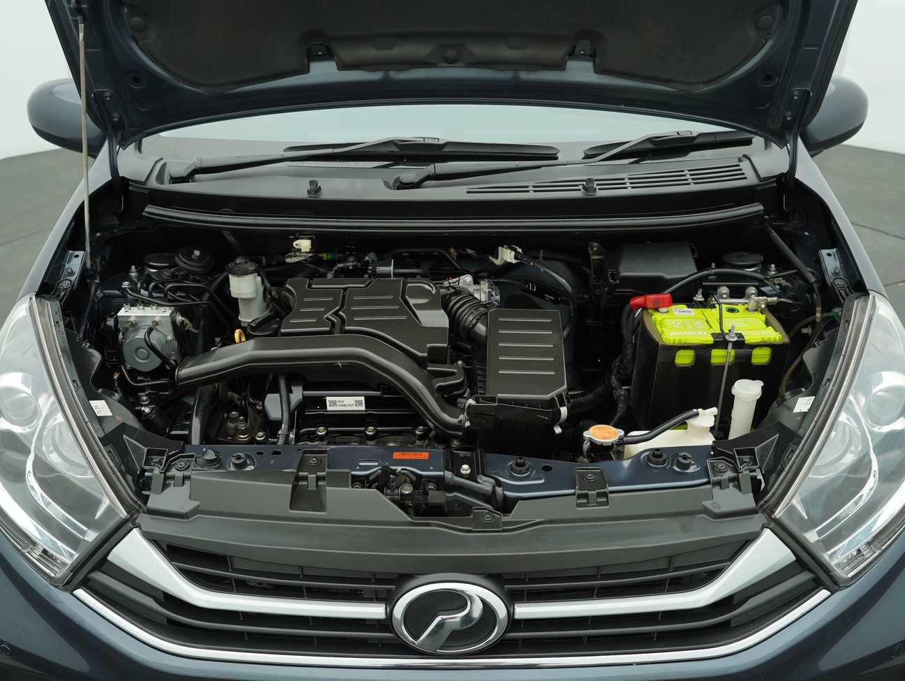used 2022 Perodua AXIA GXtra 1.0