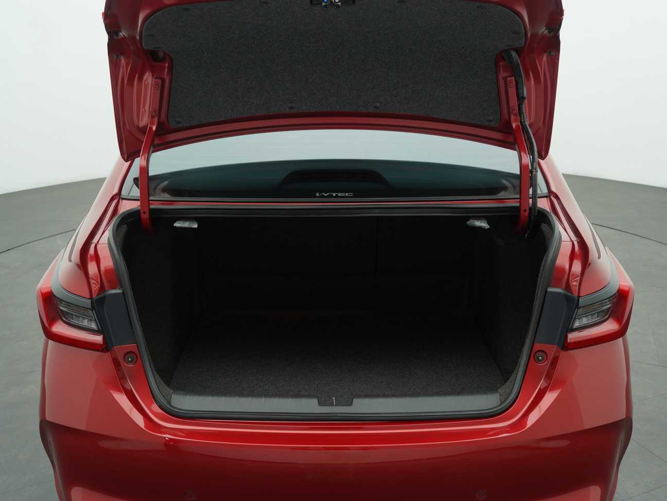 used 2025 Honda City RS 1.5