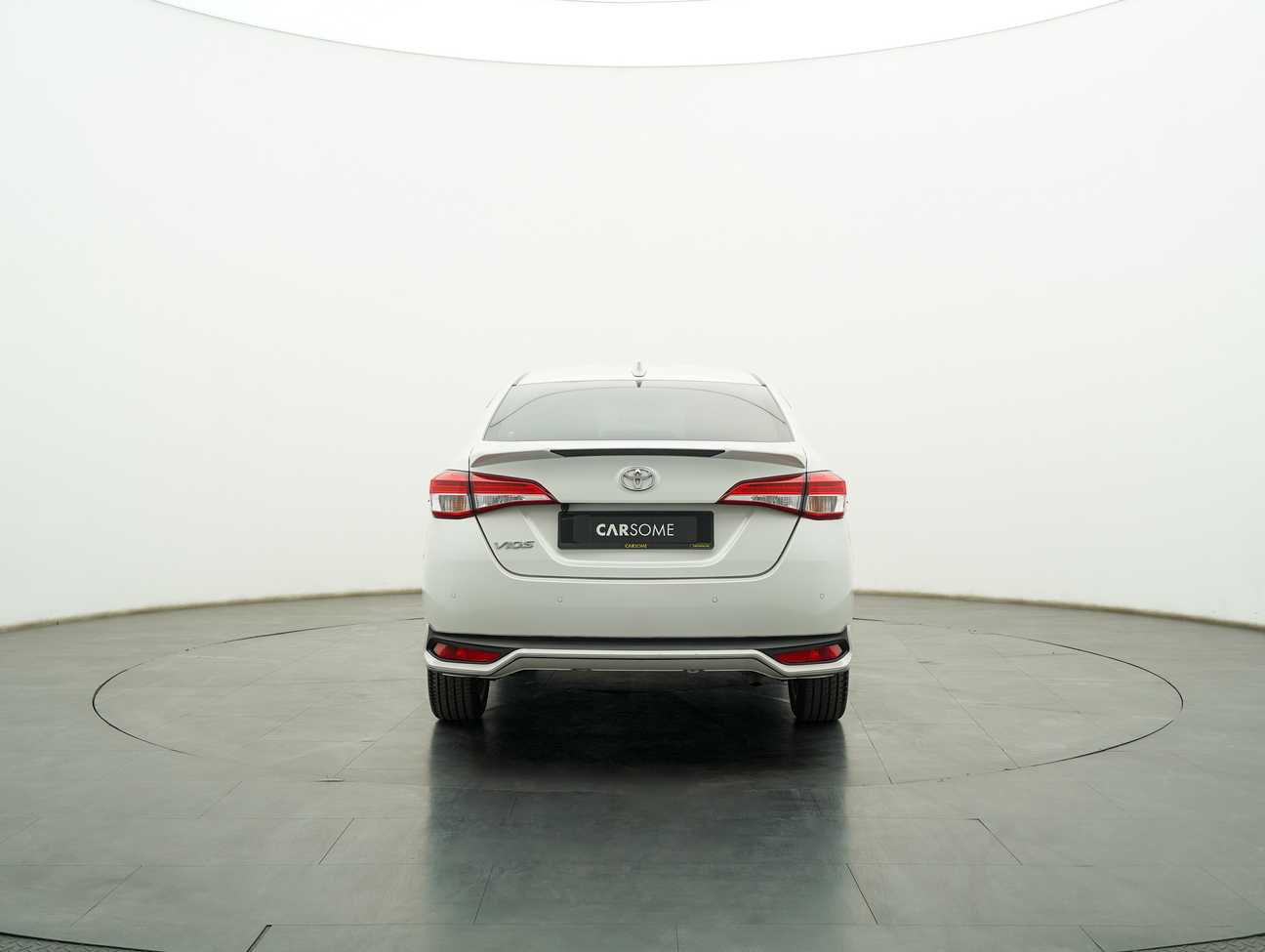 used 2021 Toyota Vios G 1.5