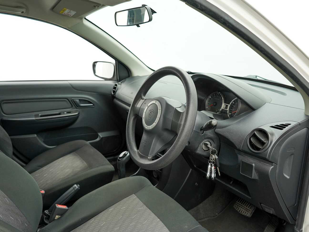 used 2016 Proton Saga FLX Plus 1.3