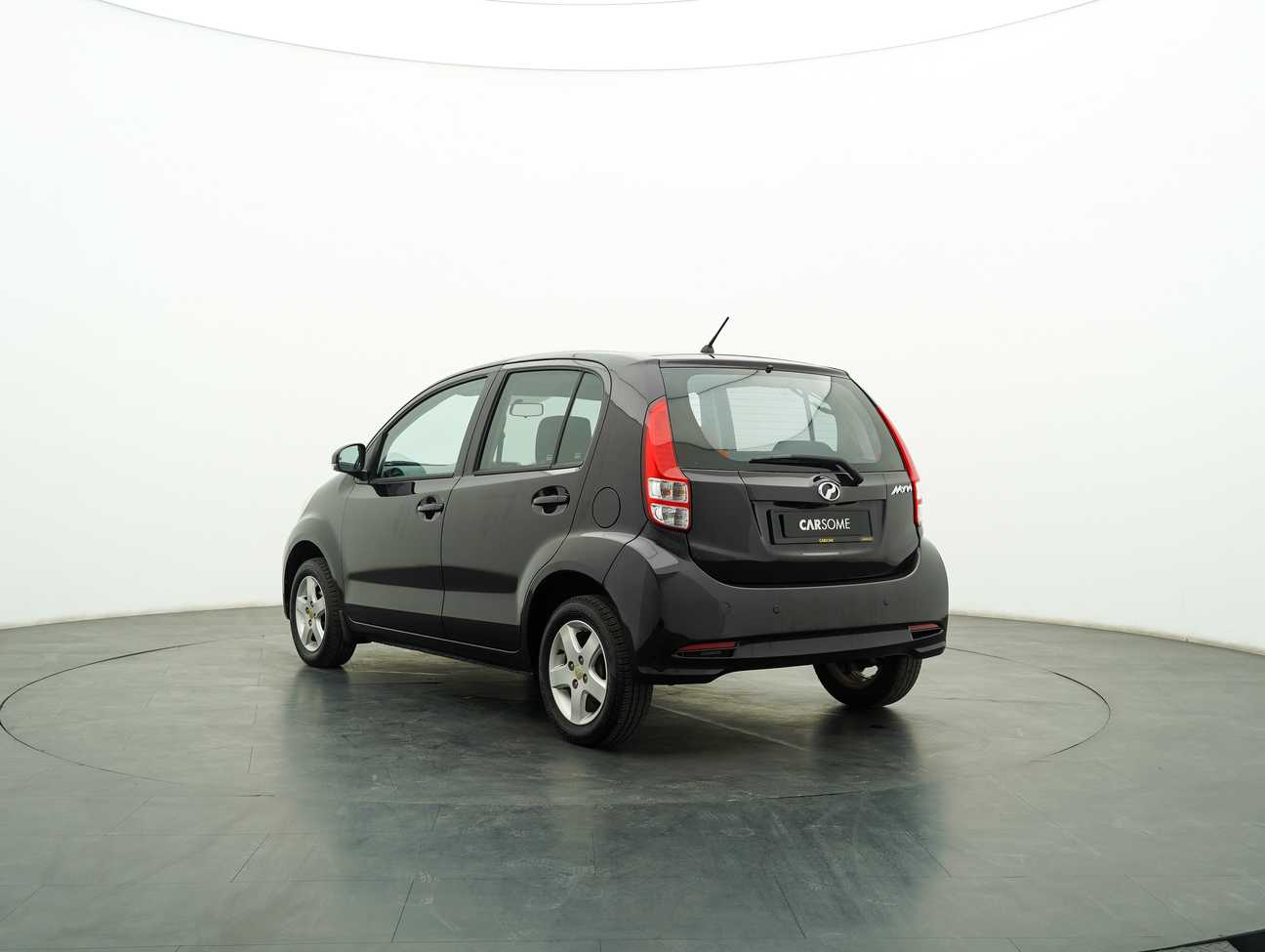 terpakai 2014 Perodua Myvi EZ 1.3