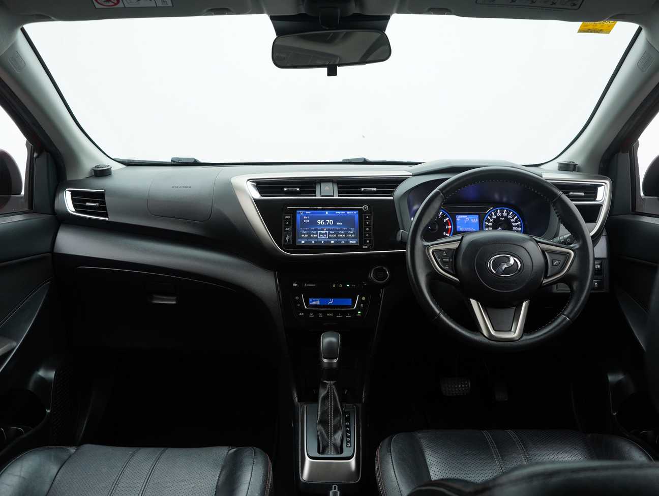 used 2019 Perodua Myvi AV 1.5