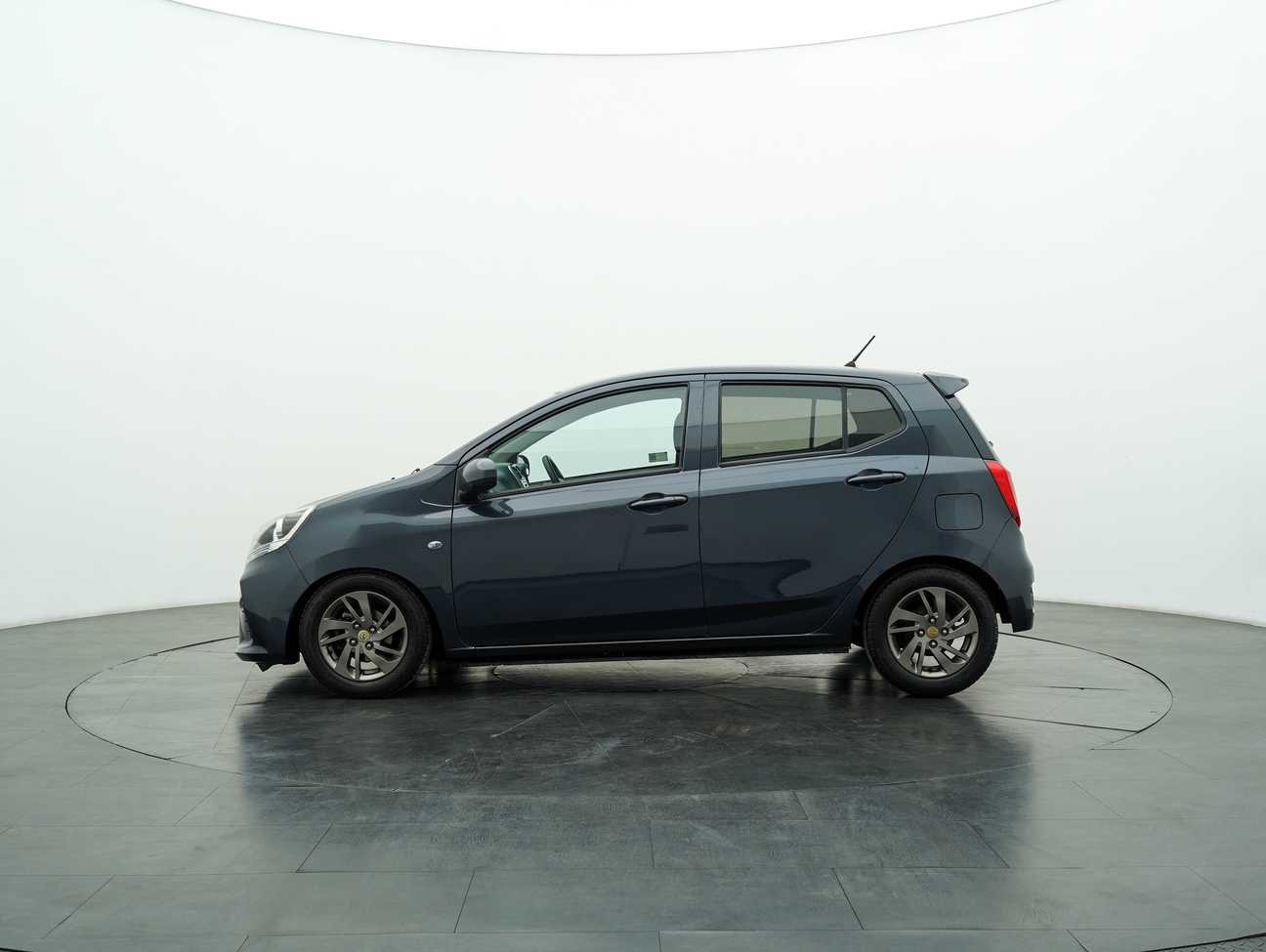 used 2018 Perodua AXIA G 1.0