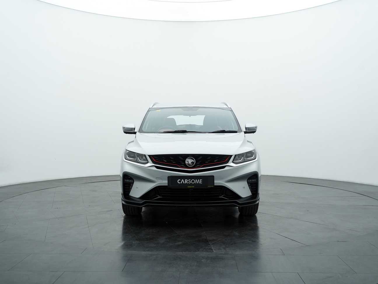 terpakai 2020 Proton X50 Premium 1.5