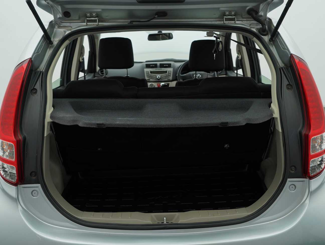 used 2012 Perodua Myvi EZi 1.3