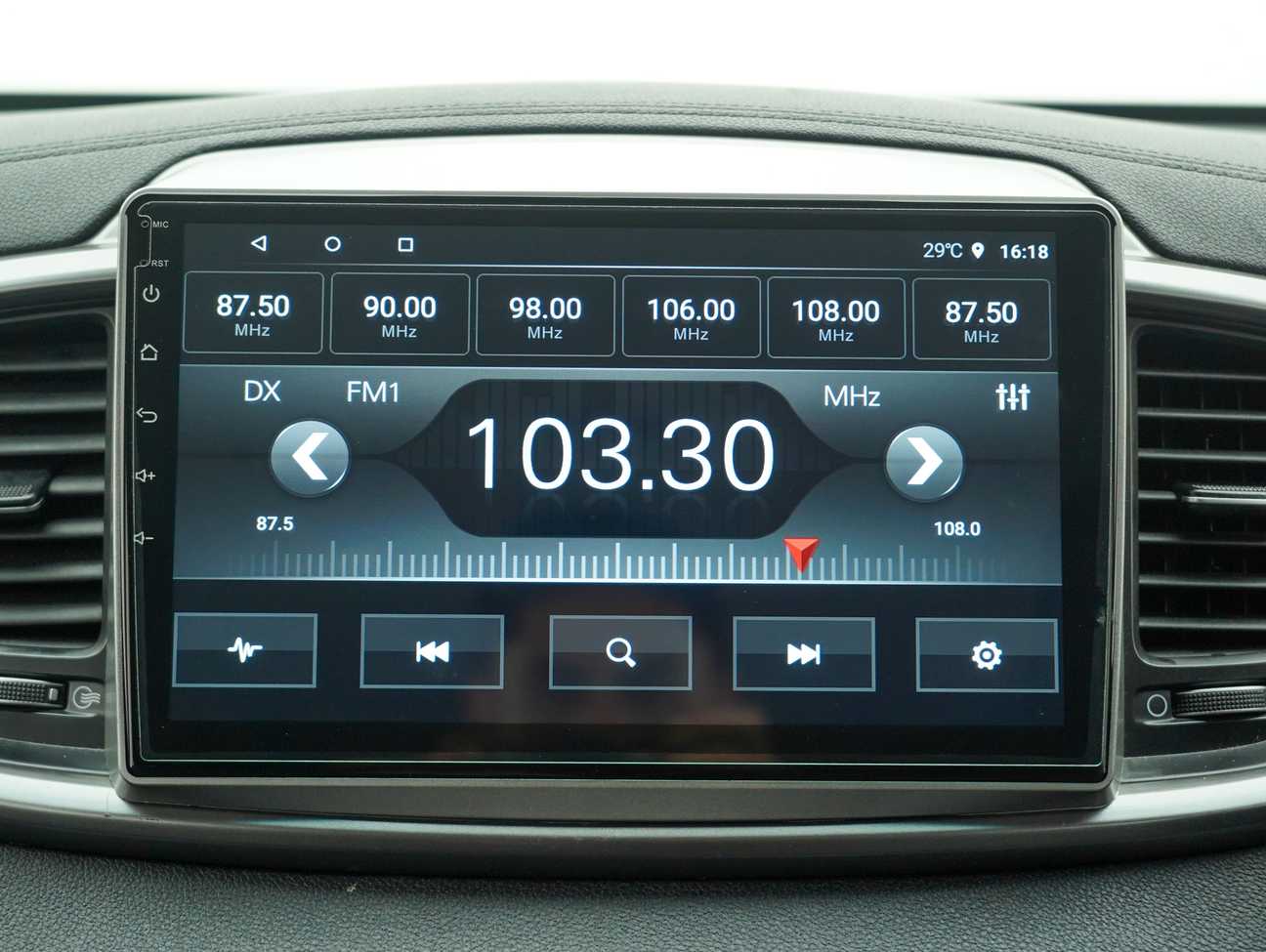 terpakai 2017 Kia Sorento CRDi LS 2.2