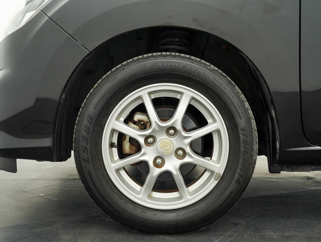 used 2018 Perodua Bezza X Premium 1.3