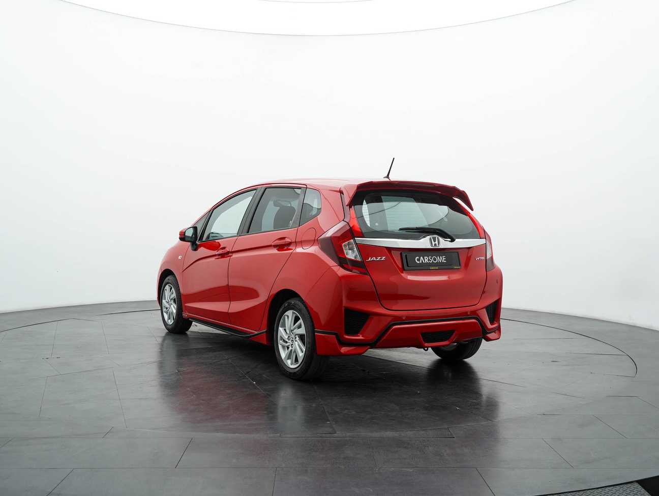 used 2016 Honda Jazz E 1.5