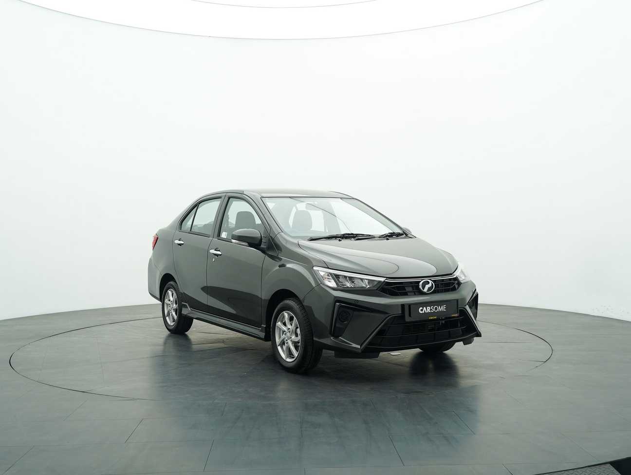 used 2024 Perodua Bezza G 1.0