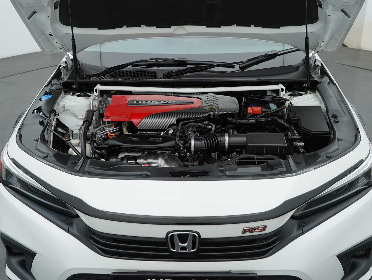 terpakai 2024 Honda Civic RS 1.5