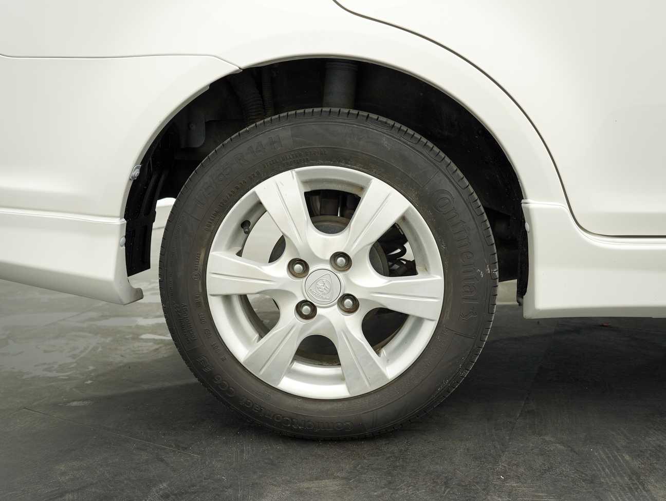 used 2016 Proton Saga FLX Plus 1.3