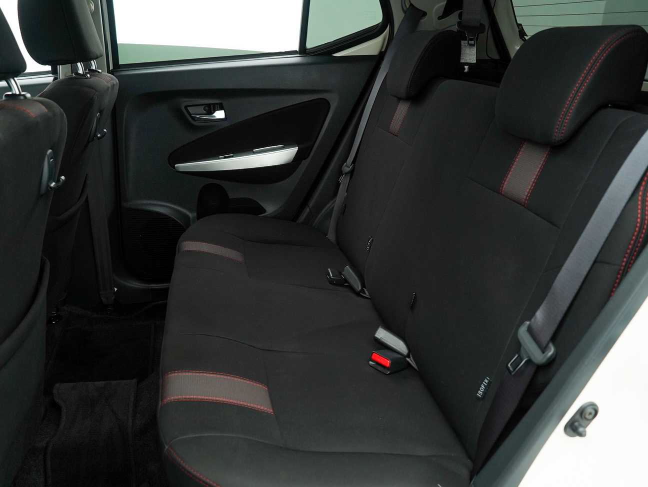 used 2021 Perodua AXIA Advance 1.0