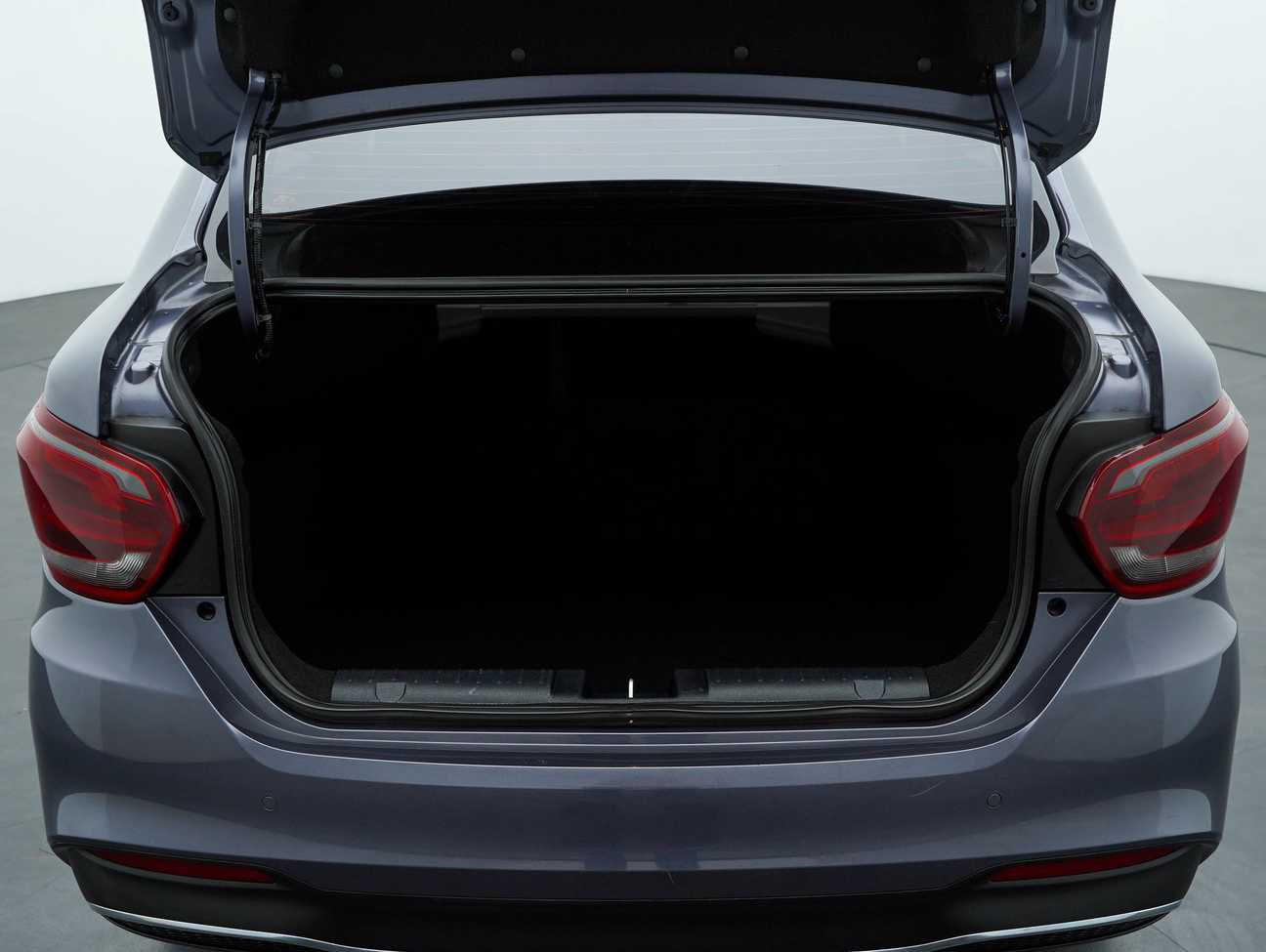 used 2024 Proton Persona Premium 1.6