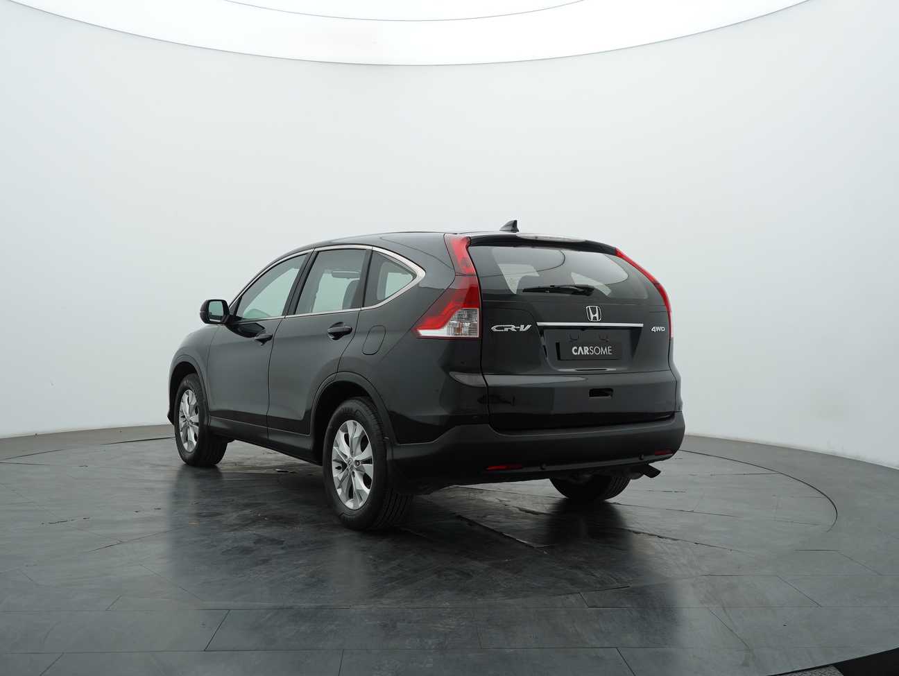 used 2014 Honda CR-V  2.0
