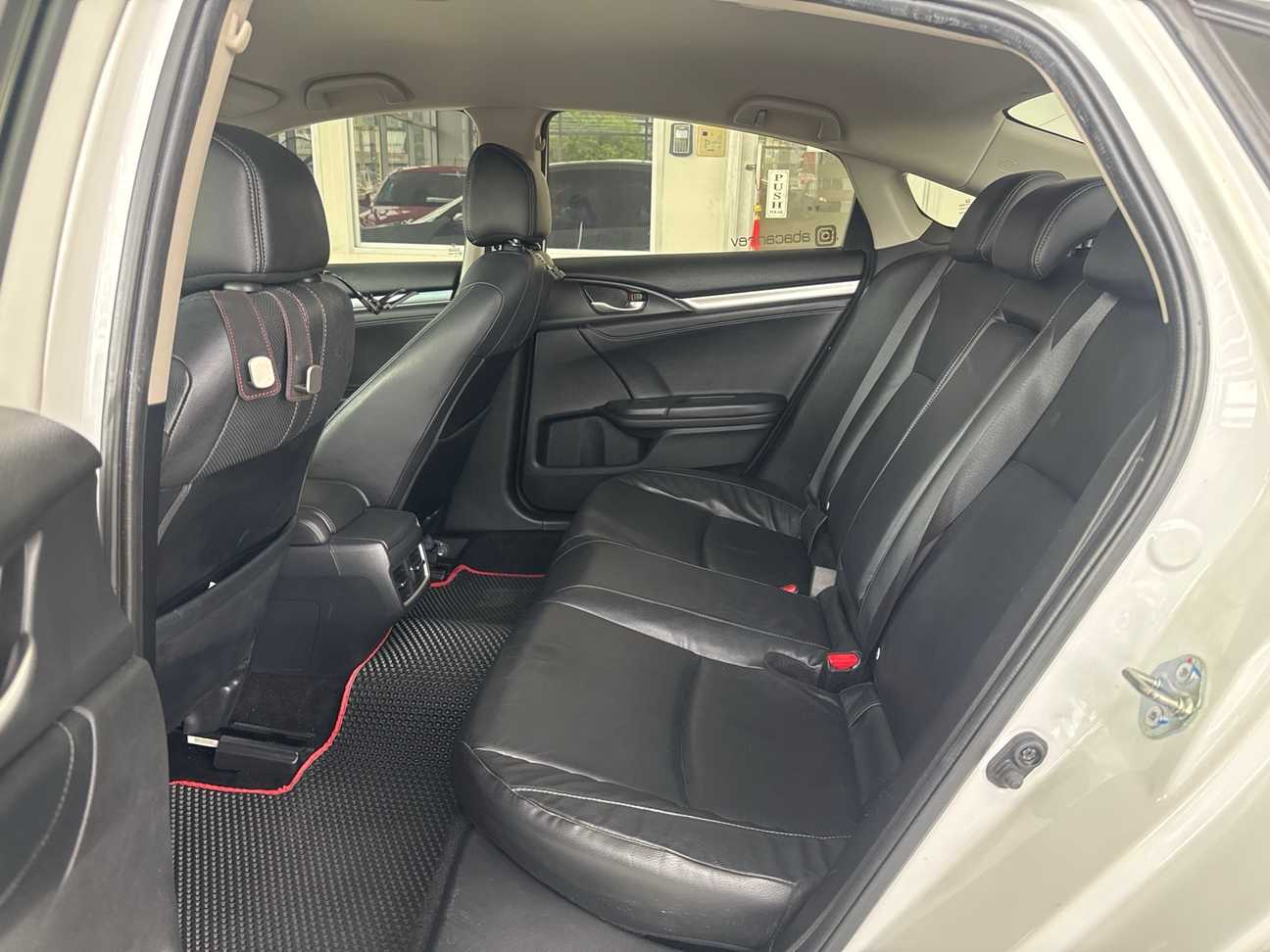 terpakai 2018 Honda Civic TC 1.5