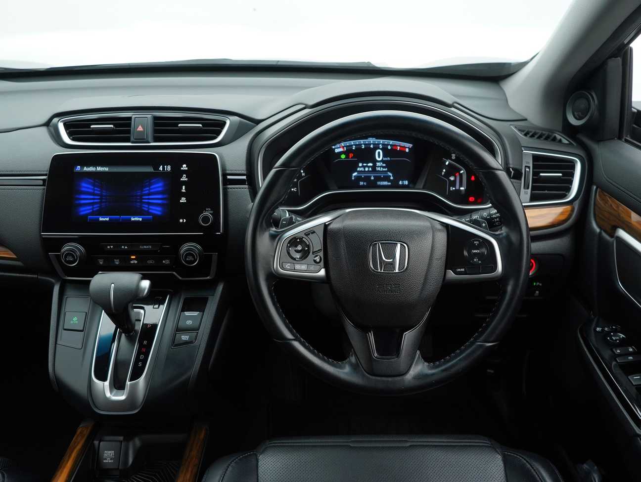 used 2019 Honda CR-V TC 1.5