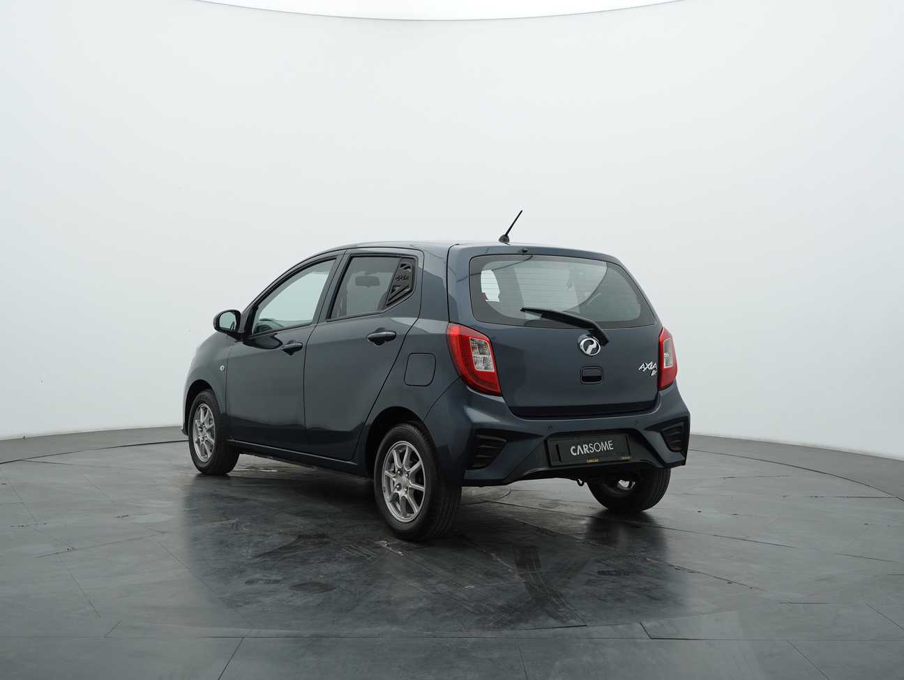 used 2022 Perodua AXIA GXtra 1.0